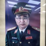 Thiếu tướng Nguyễn Văn Châu